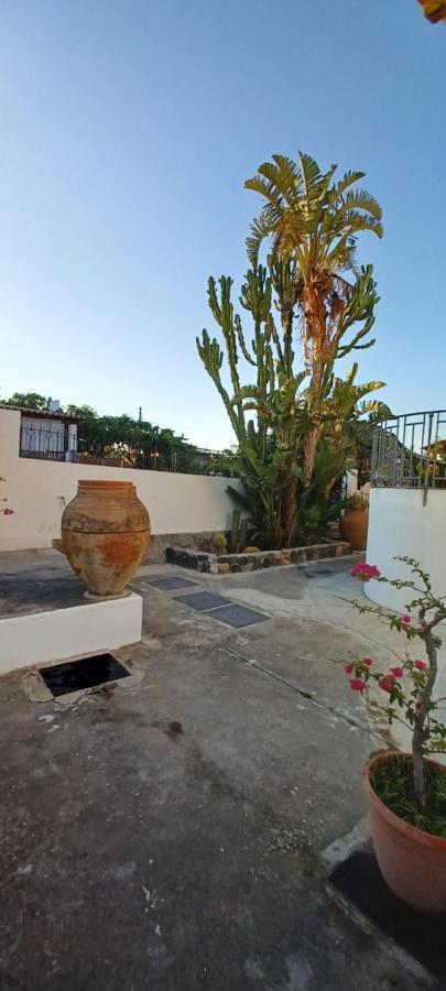 La Casa Al Mare Vulcano Vulcano  Exterior photo