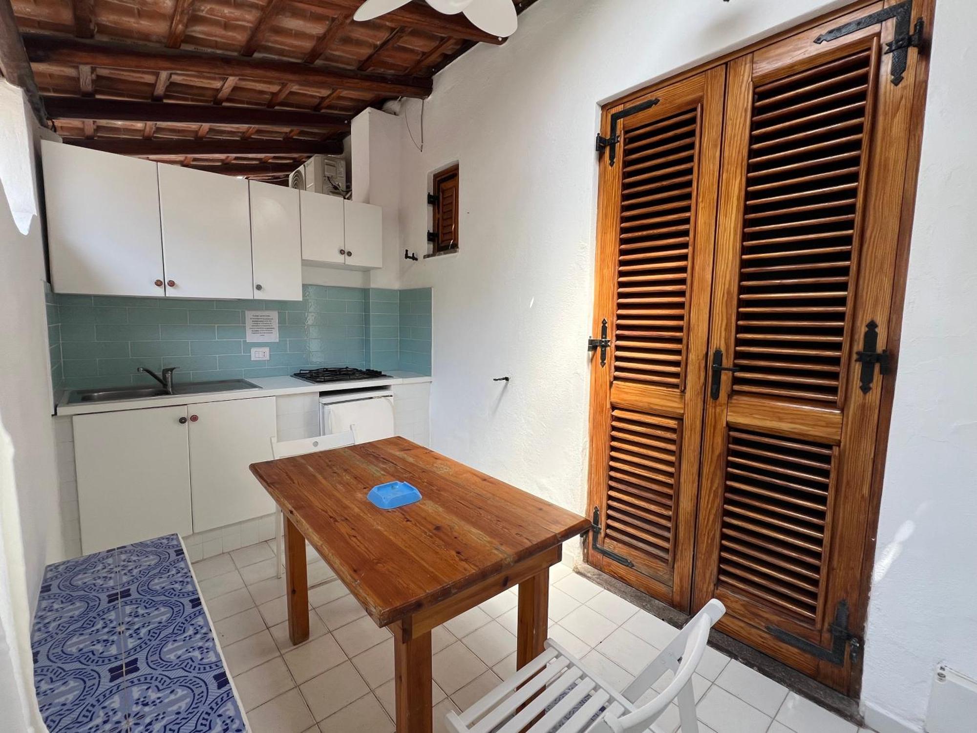 La Casa Al Mare Vulcano Vulcano  Exterior photo