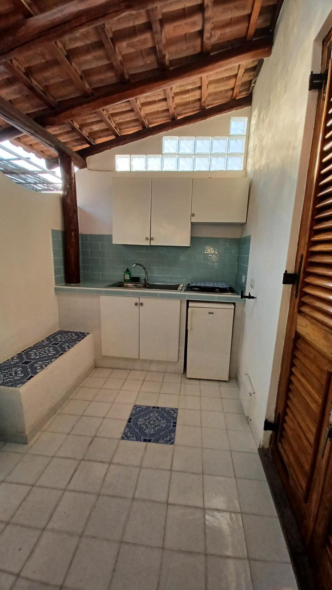 La Casa Al Mare Vulcano Vulcano  Room photo
