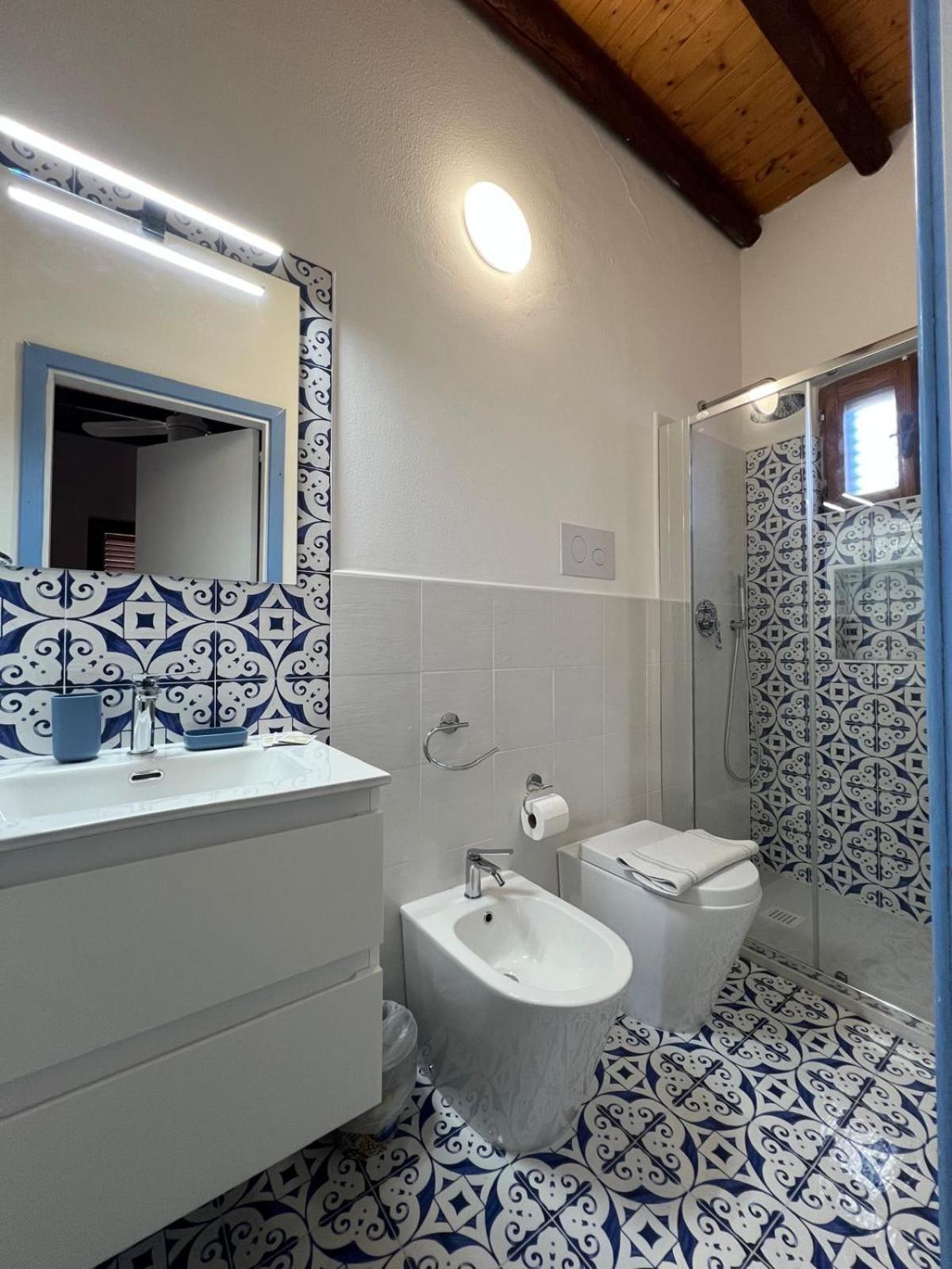 La Casa Al Mare Vulcano Vulcano  Exterior photo