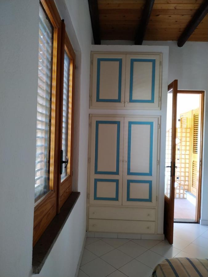La Casa Al Mare Vulcano Vulcano  Exterior photo