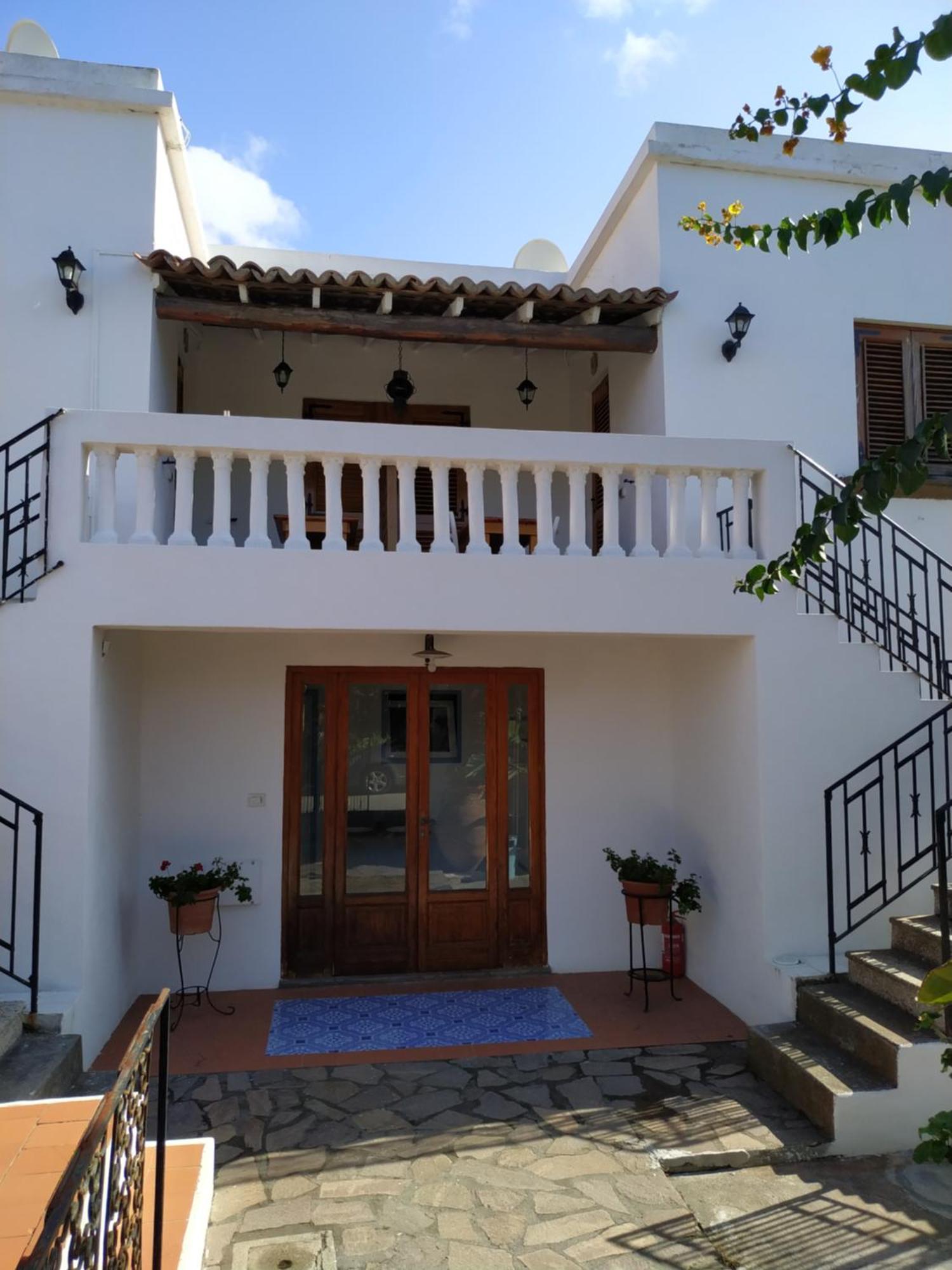La Casa Al Mare Vulcano Vulcano  Exterior photo